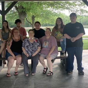 Meet your Posher, Brandy